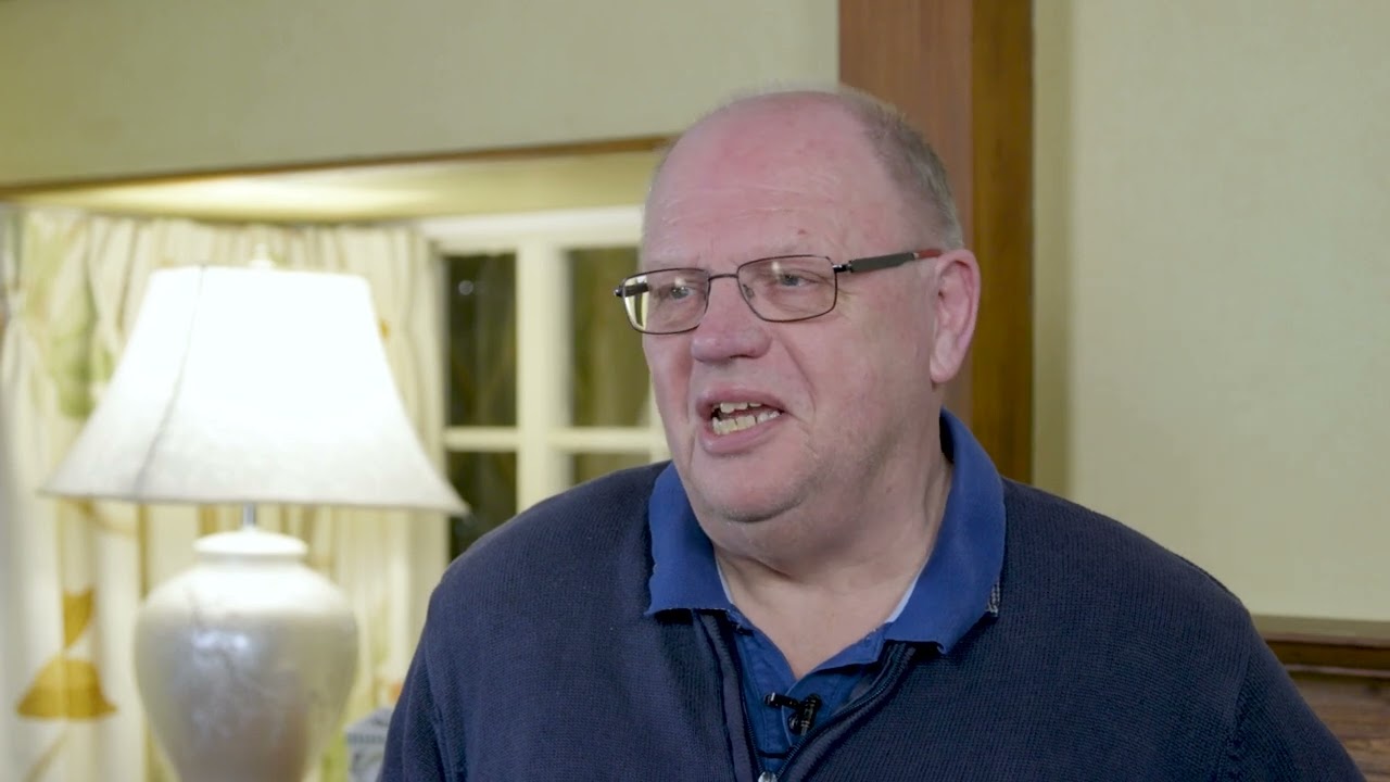 Ian Wick Sociable Opportunities For Communication