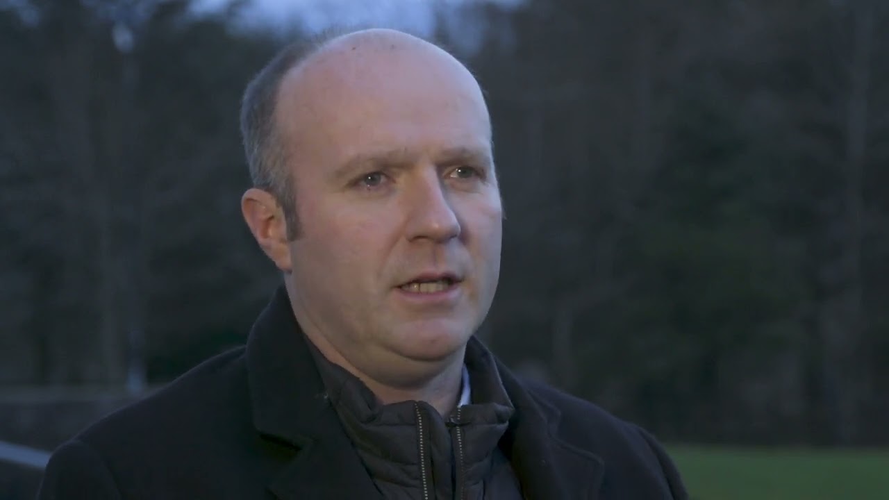 Ali Smith Being Transparent To Empower Your Workforce