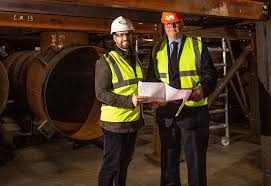 Ross-shire Engineering