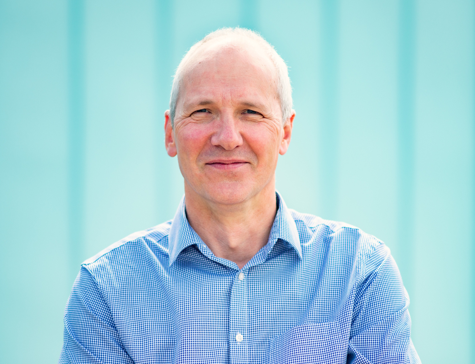 Stuart Black Outside Cropped